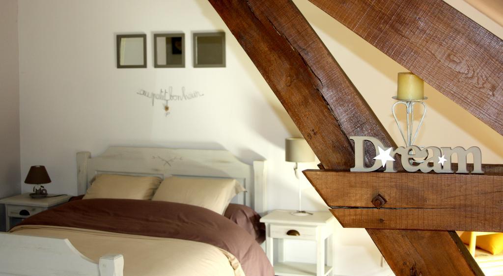 Le Clos Cosy Hotel Archignac Exterior photo