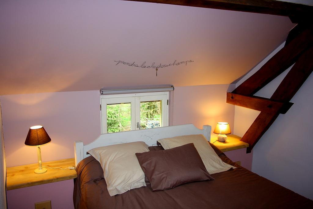 Le Clos Cosy Hotel Archignac Exterior photo
